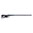 1500 Barrelled Action - Sporter Barrelled Action Blued Finish - .204 Ruger